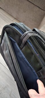 Predám pevnú kvalitnú tašku na Notebook - 3