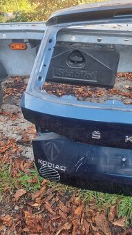 Zadna kapota Kodiaq - 3