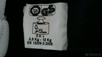 predam nosic CHICCO - 3