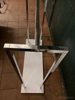 Stojan na oblečenie - 3
