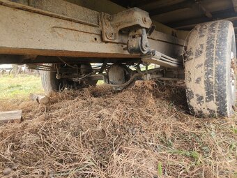 Mercedes sprinter 308D 2.3D om601 - 3