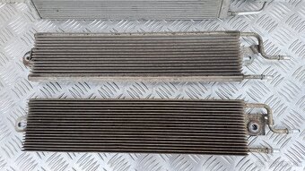 CHLADIČ NAFTY - GOLF5, OCT2, TOURAN, A3,PASSAT B6, SUPERB 2 - 3