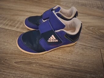 Adidas dievcenske tenisky - 3