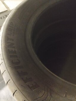 205/60 R16 Letné Goodyear - 3
