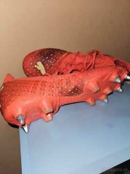 Puma kopacky velkost:45 - 3