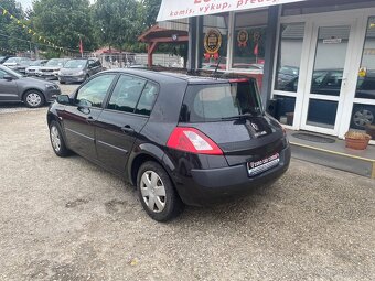 Renault Megane 1.5 dCi Dynamique Confort - 3