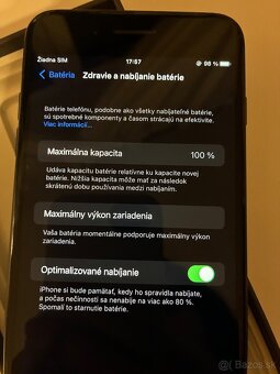 iPhone 8plus 64GB - 3