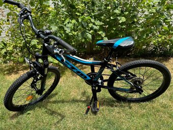 CTM Jery 2,0. 20" detský bicykel - 3