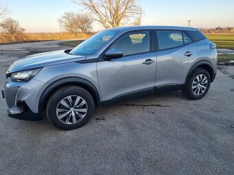 Peugeot 2008 1.5 diesel automat - 3