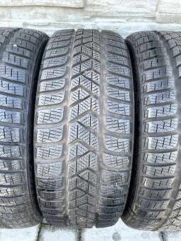 205/40 R18 Pirelli zimne - 3