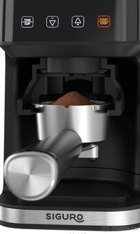 Mlynek na kavu (melie aj do paky) - 3