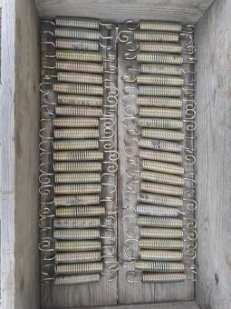 Trampolína Jumpex 305 - 3