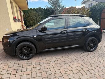 Citroën C4 Cactus - 3