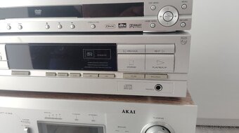 Predám hifi komponenty - 3