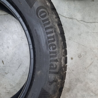 Zimné pneumatiky 265/55 R19 CONTINENTAL - 3