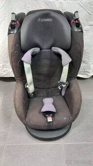 Detská autosedačka Maxi Cosi Tobi - 3
