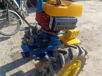 Agzat tera vari malotraktor - 3