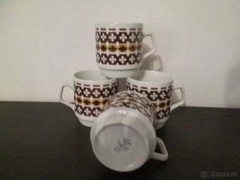 Hrnčeky Dubí - Perníky - 3