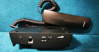 Telefón k pevnej linke - 3