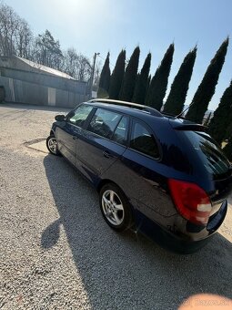 Škoda Fabia 2 🚗 1.6 TDI 🚗2013 - 3