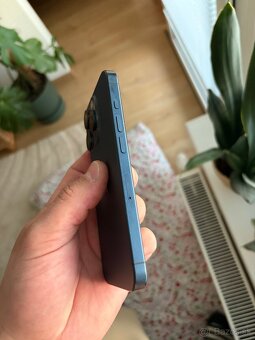 Iphone 15 pro 256gb baterka 87% - 3