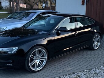 Audi A5 2.0 TDi Quattro - 3