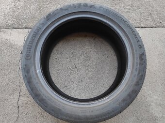 Letna pneumatika 225/45 R17 Continental 1ks - 3