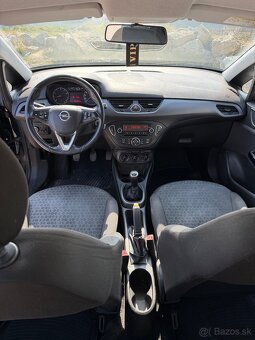 Opel Corsa - 3