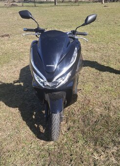 HONDA PCX 125 - 3