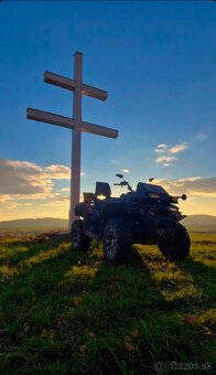 STELS GUEPARD 850 PRO EPS - 3