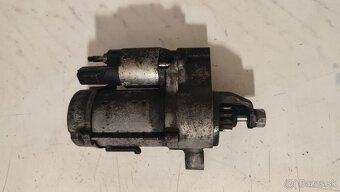 Štartér 03L911024B 2.0 tdi - 3