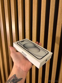 iPhone 15 128gb - 3
