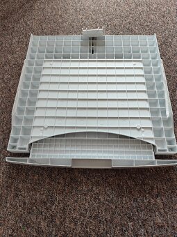 Spojka na práčku so sušičku AEG - 3