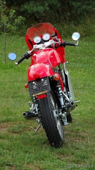 Jawa 350 OHC - jako nová - 3