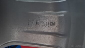 Dezent R14 5x100 - 3