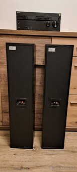 Predám Reciever SONY STR-DN1060 - 3