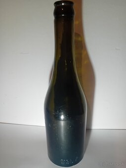 Fľaša Pepsi- Pakistan + sifonka + pohár Coca Cola + kyselka - 3