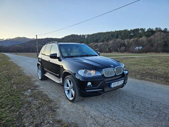 BMW X5 3.0d xdrive - 3