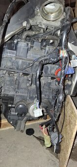 Honda Hornet CB600F motor PC41E - 3