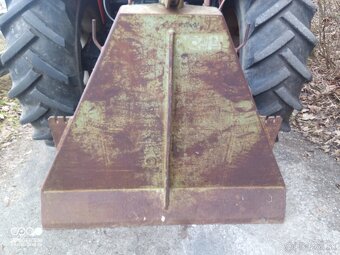 Trojbodový navijak 5t s diaľkovým ovládaním - 3