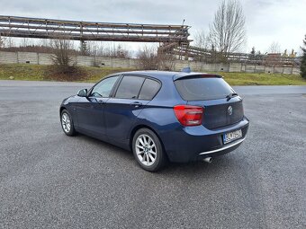 Bmw f20 116d 85kw 2011 - 3