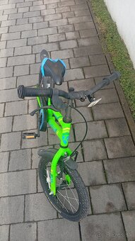 Bicykel 16 - 3