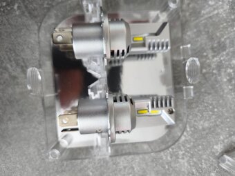 Osram LEDriving HL Easy H4/H19 - 3