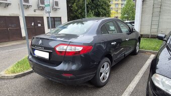 Renault fluense - 3