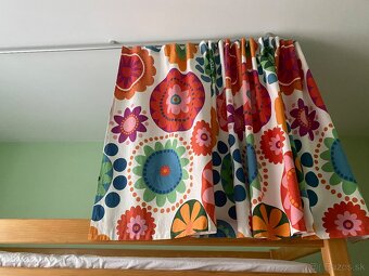 poschodova postel - 3