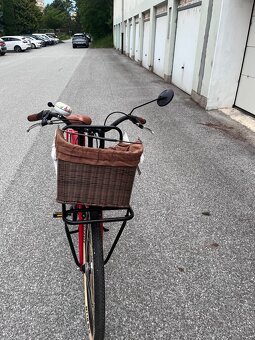 Metský bicykel Kross - 3