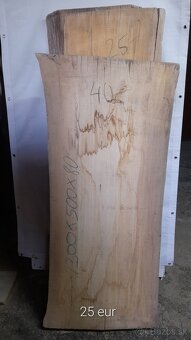 Fošne na váš projekt - 3