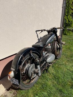 DKW RT250/2 1954 - 3