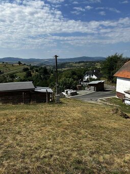 Predám pozemok - 3