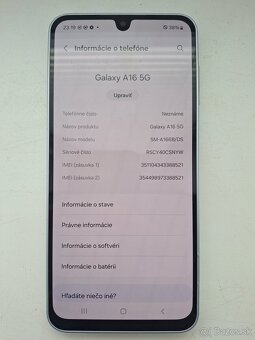 Samsung Galaxy A16 5G - 3